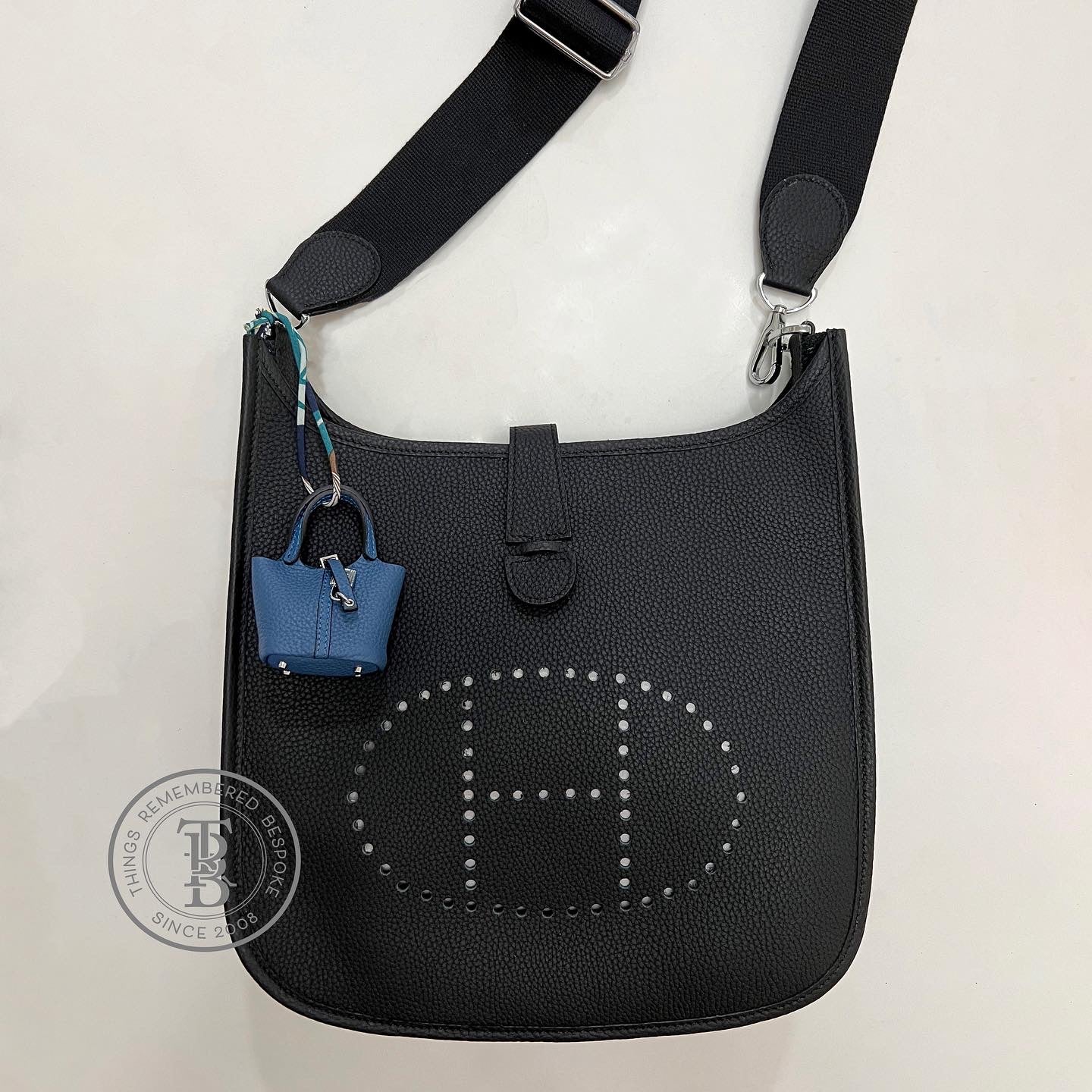 Margaux TPM/PM/GM Shoulder Bag