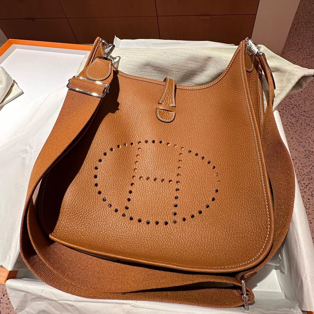 Margaux TPM/PM/GM Shoulder Bag