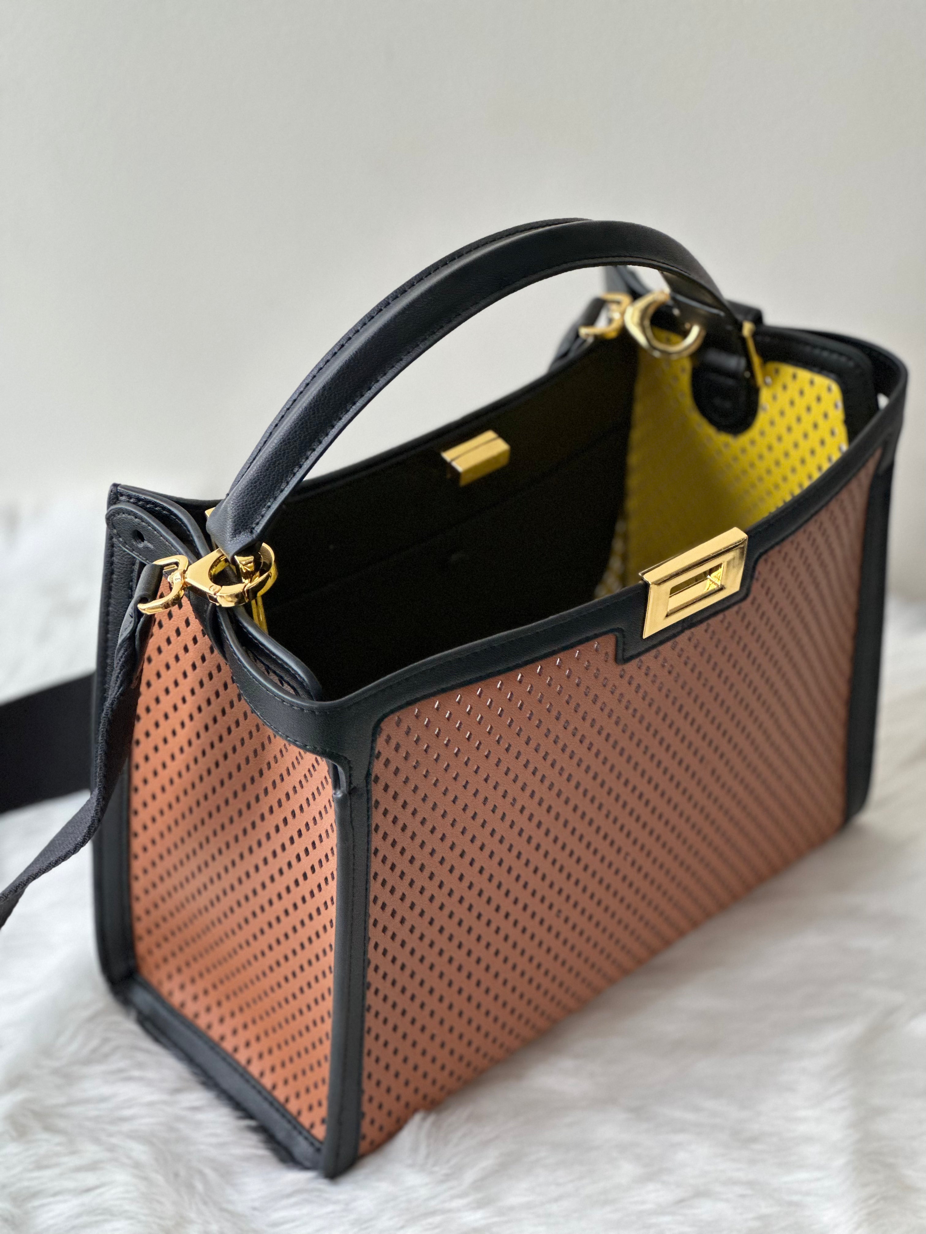 Essentially Yours Tote