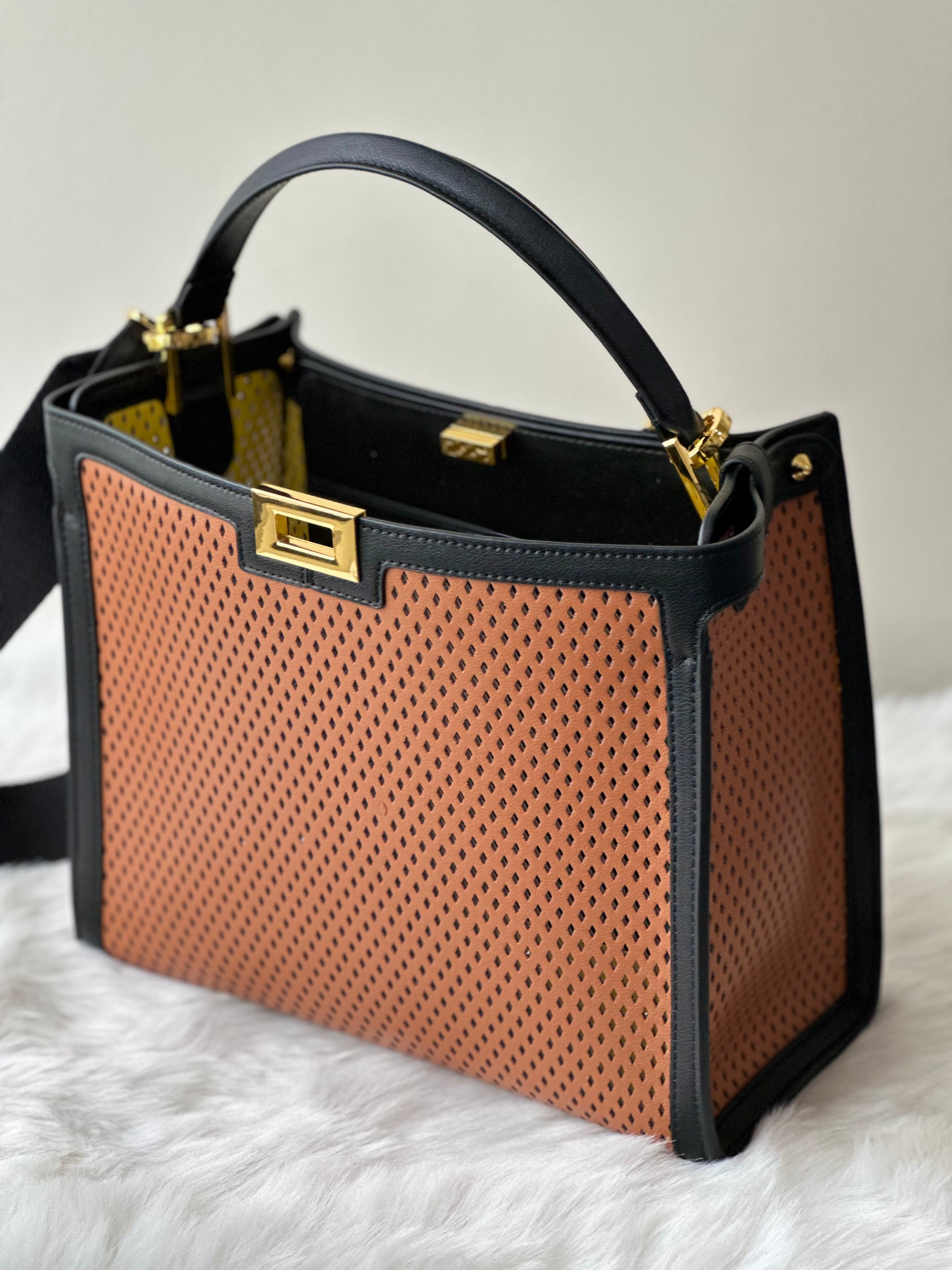 Essentially Yours Tote