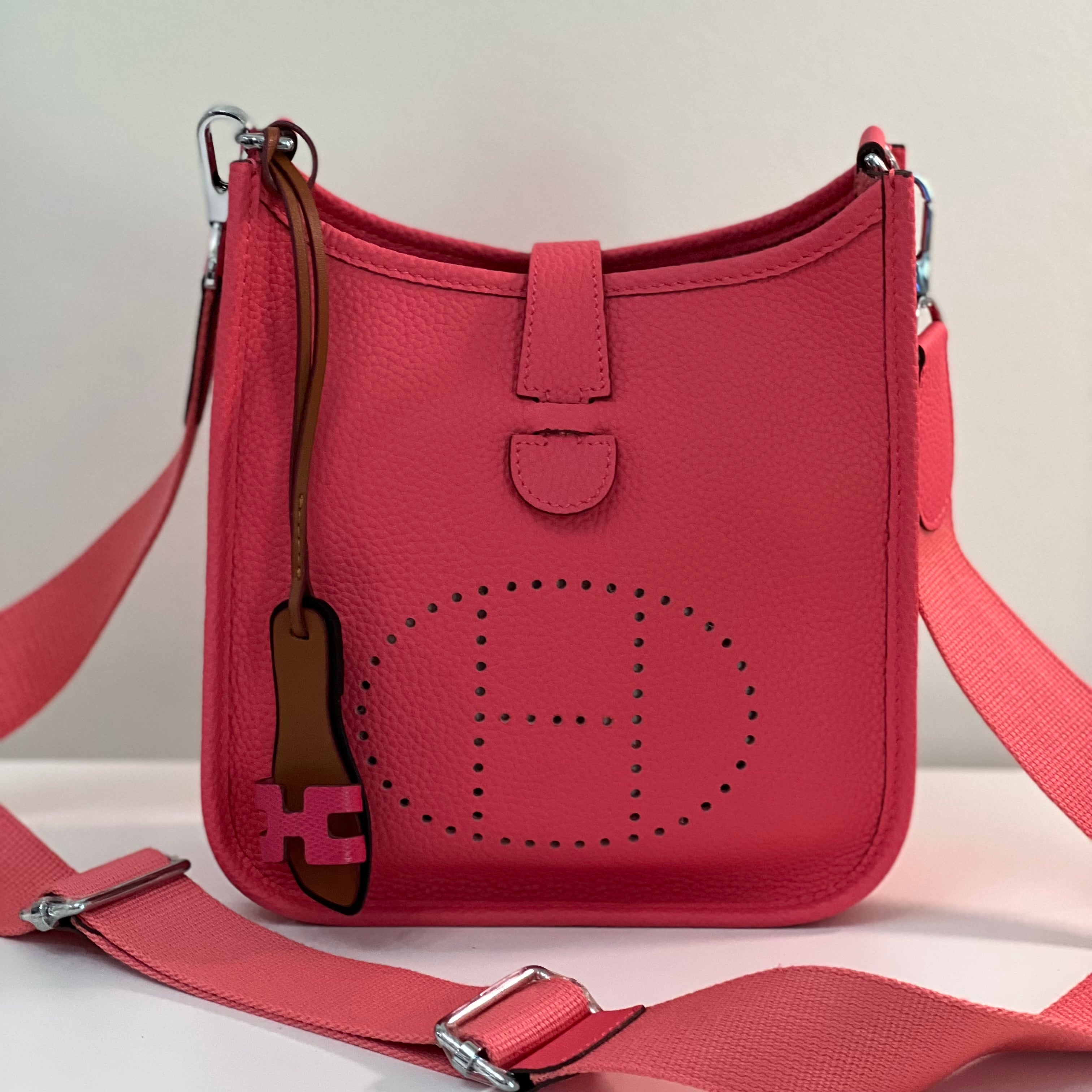 Margaux TPM/PM/GM Shoulder Bag