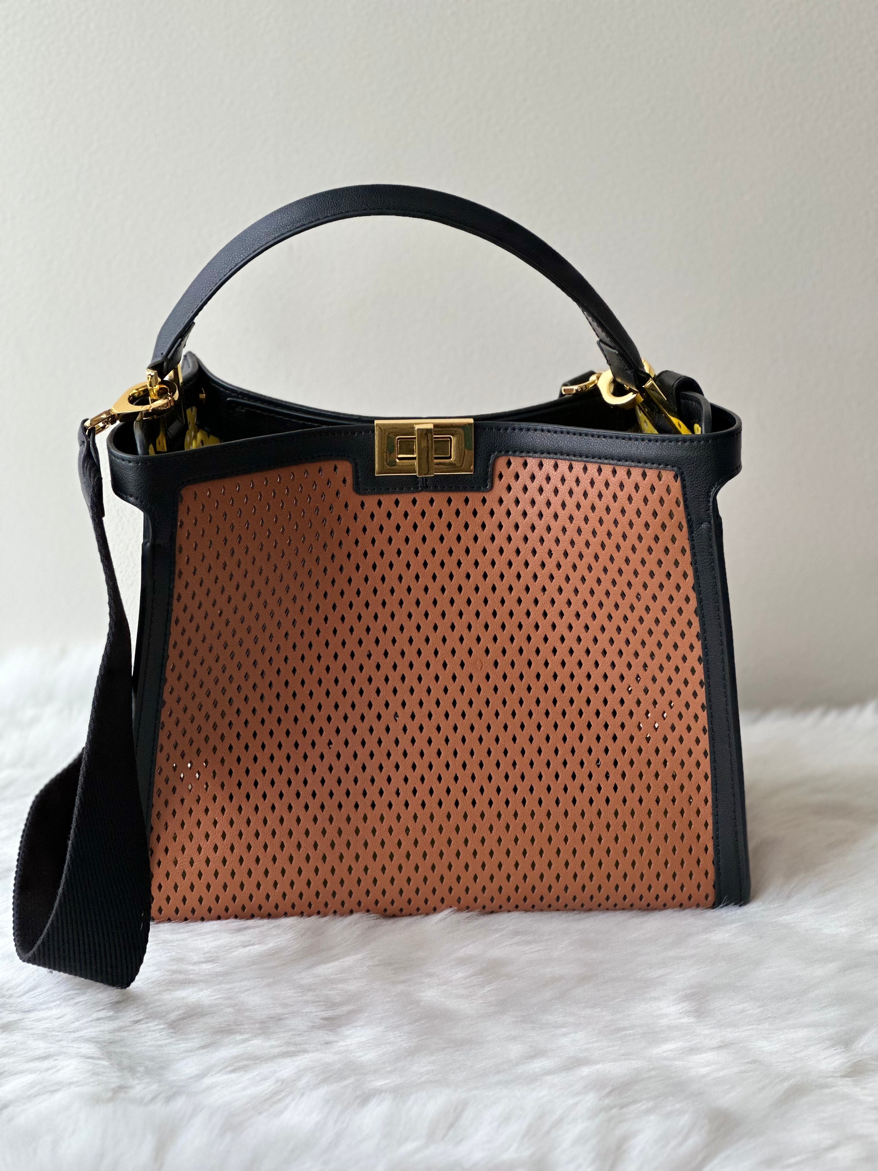 Essentially Yours Tote