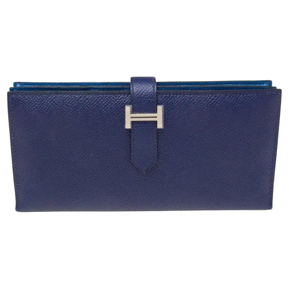 Bi-fold Wallet