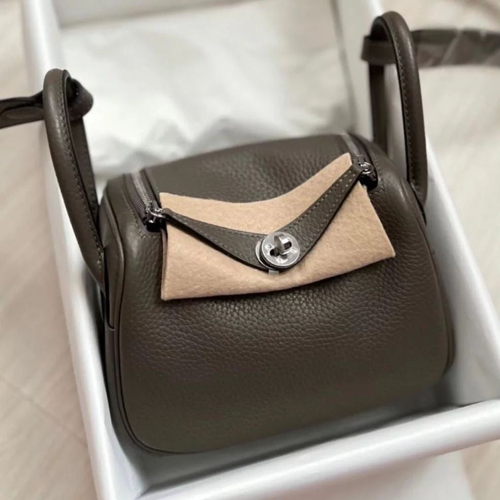 Madison Premium Hand Stitched Leather Tote