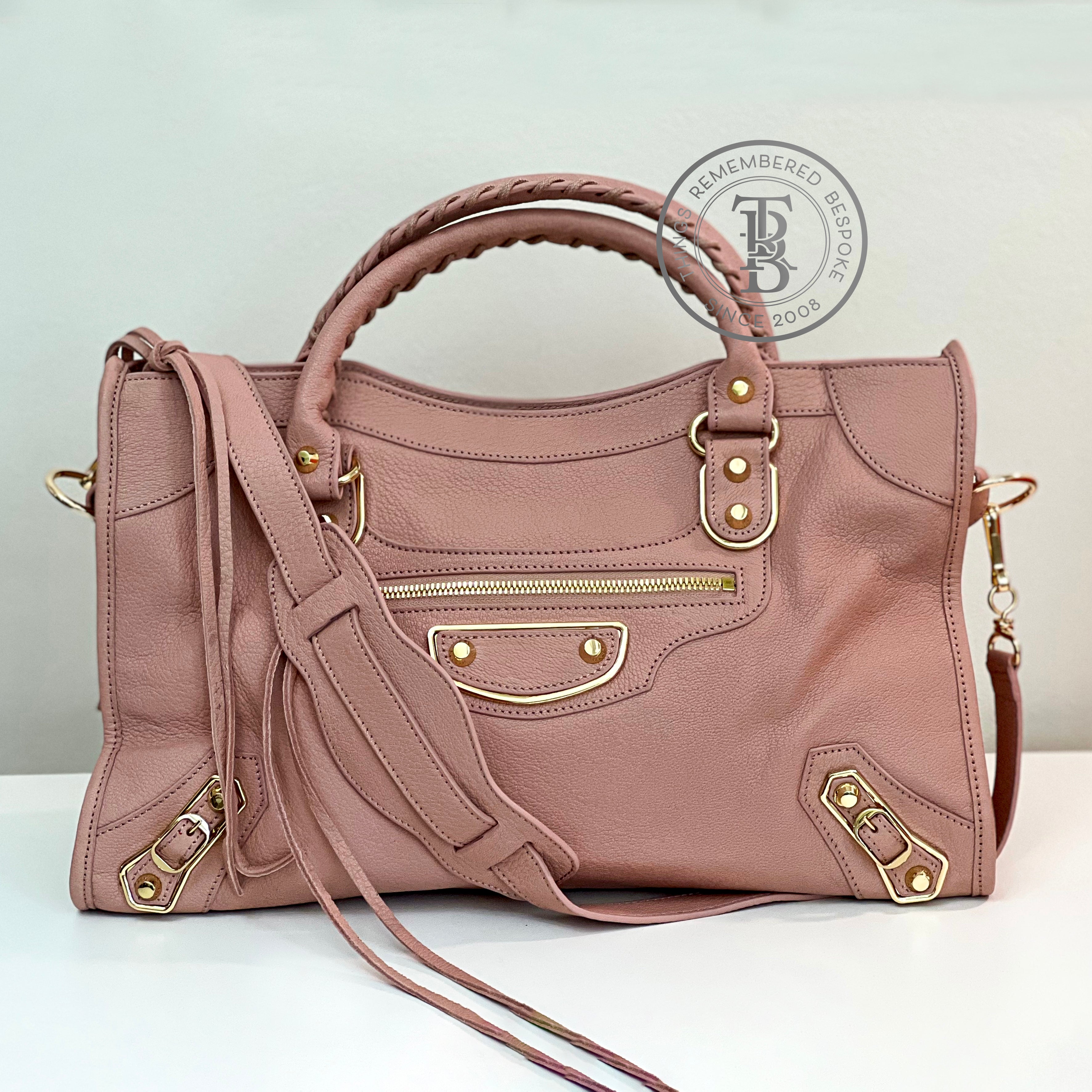 City Bag