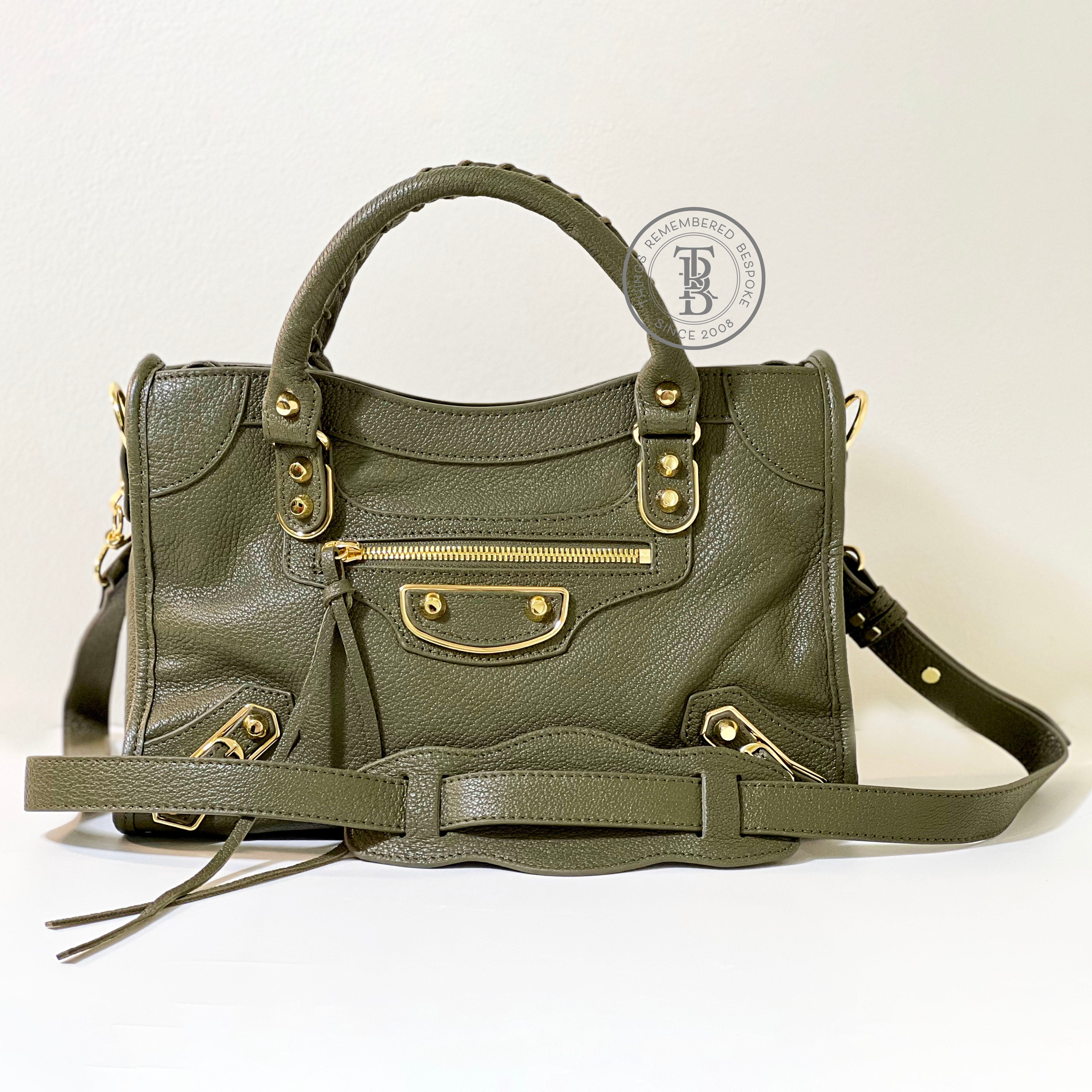 City Bag