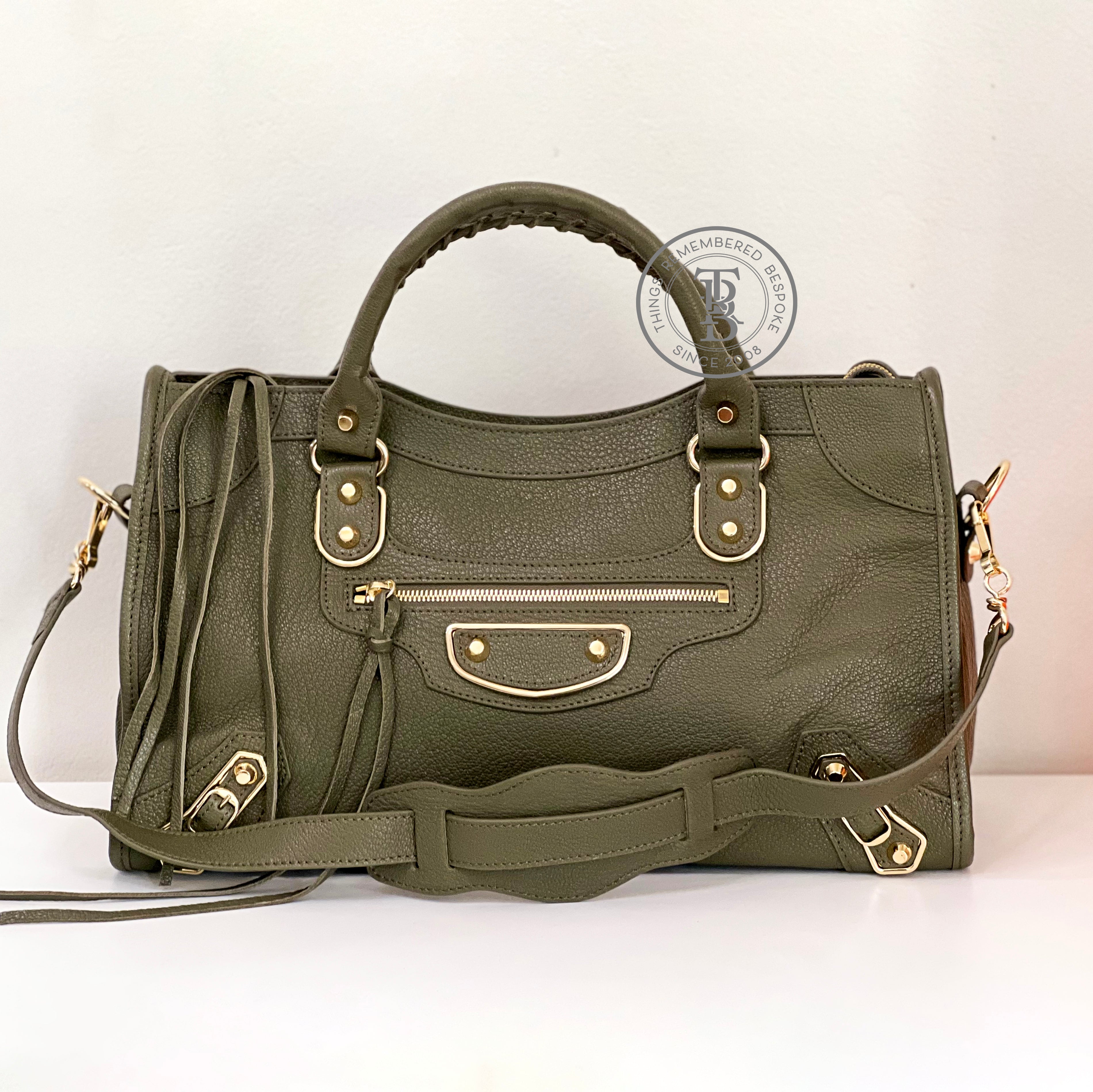 City Bag