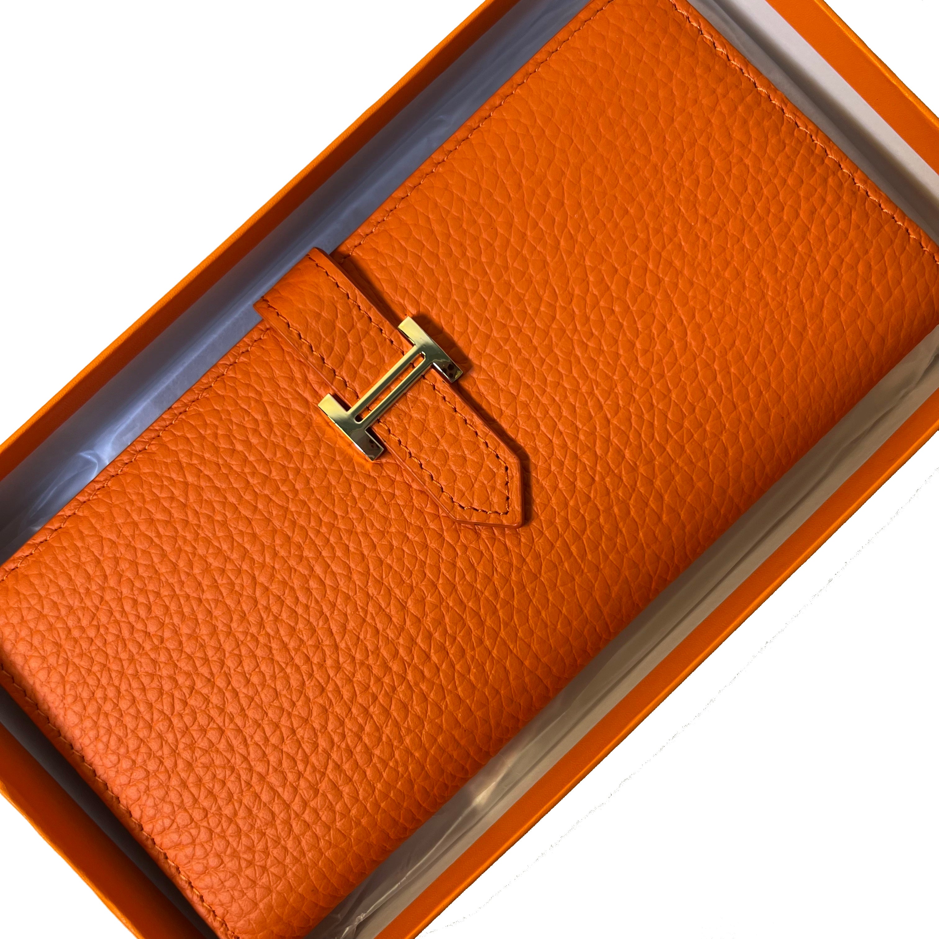 Bi-fold Wallet