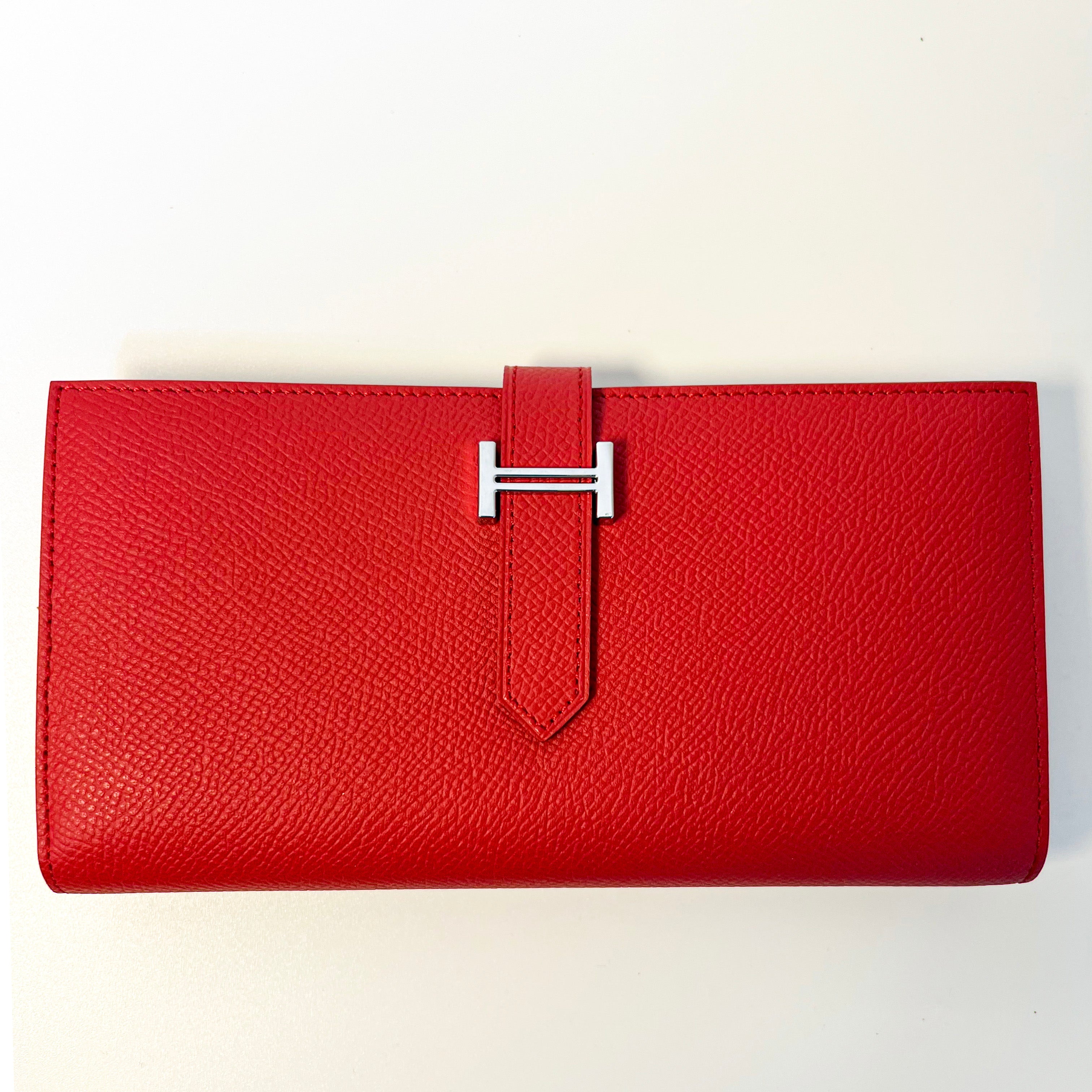 Bi-fold Wallet
