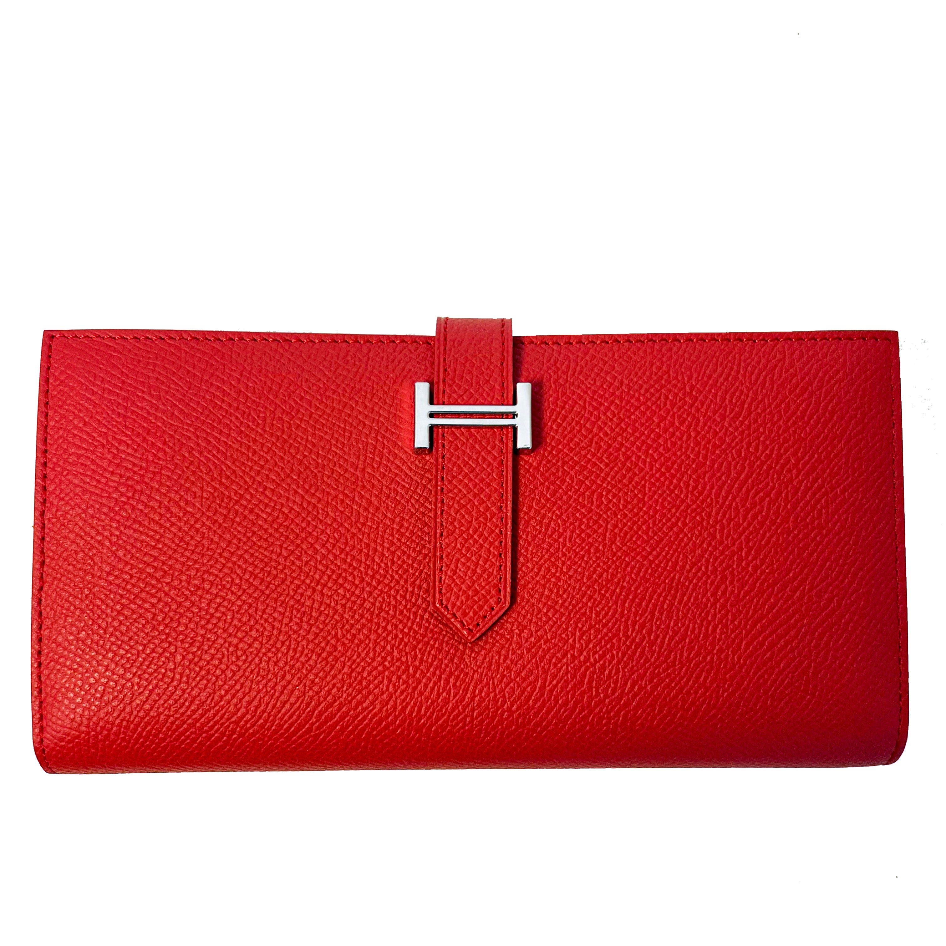 Bi-fold Wallet