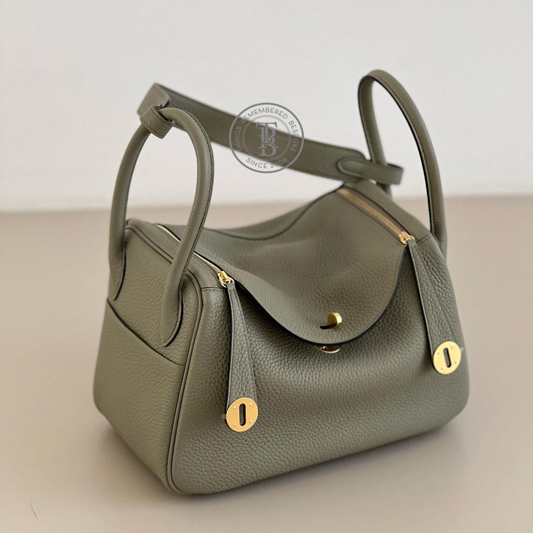 Madison Premium Hand Stitched Leather Tote