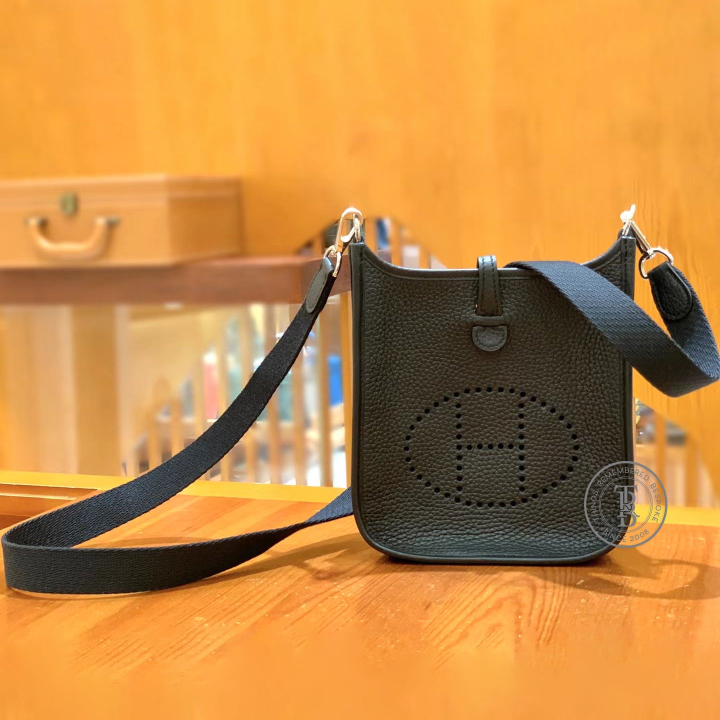 Margaux TPM/PM/GM Shoulder Bag