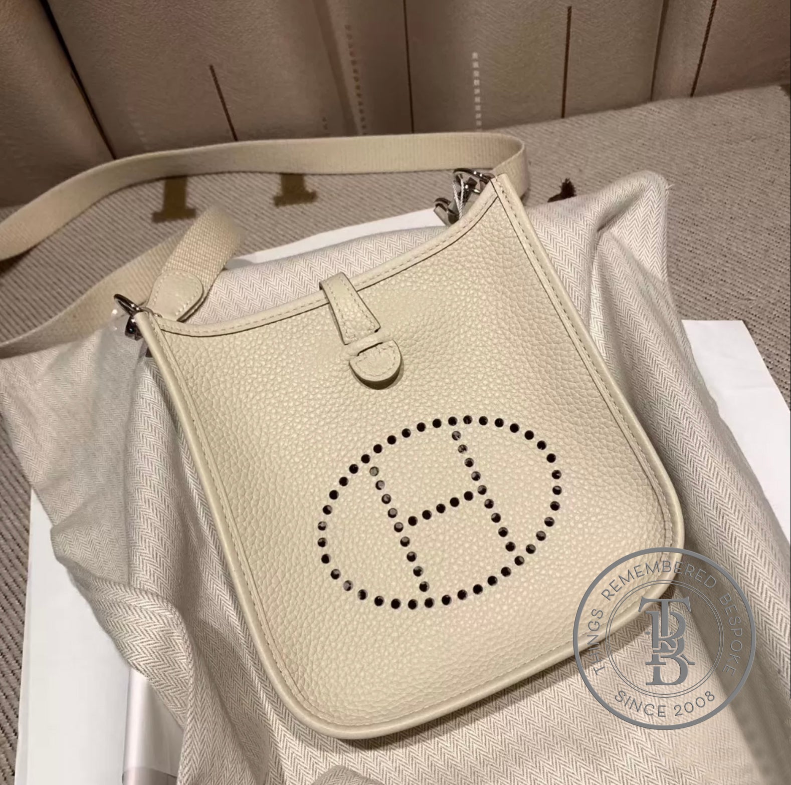 Margaux TPM/PM/GM Shoulder Bag