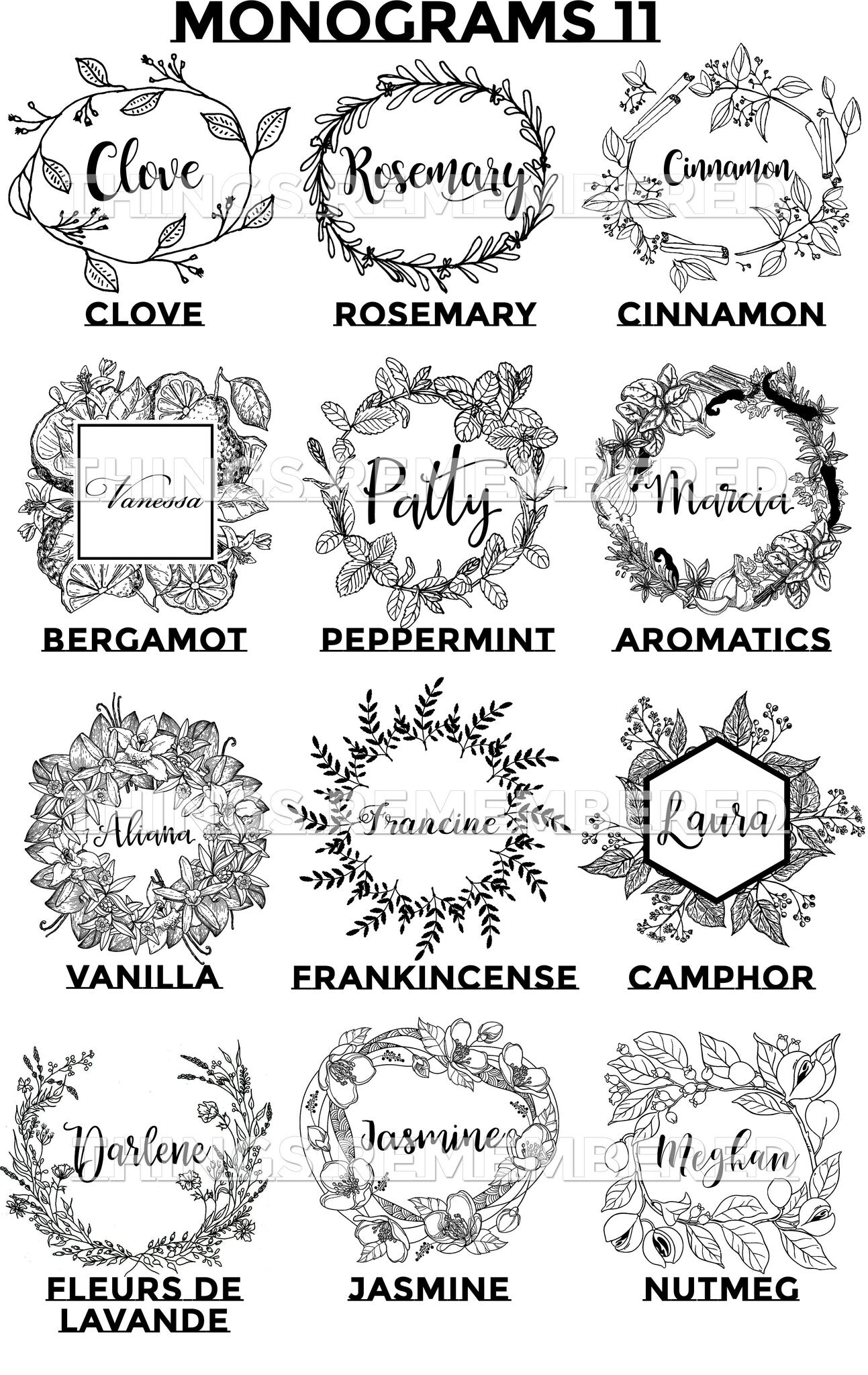 6pc Salto Pink Glass Set with Leather lined Flip Top Lid Box