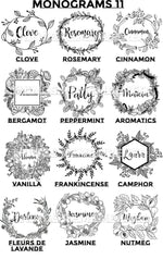 4pc Red Wine Glasses 20oz with Black Leather Flip Top Lid Box