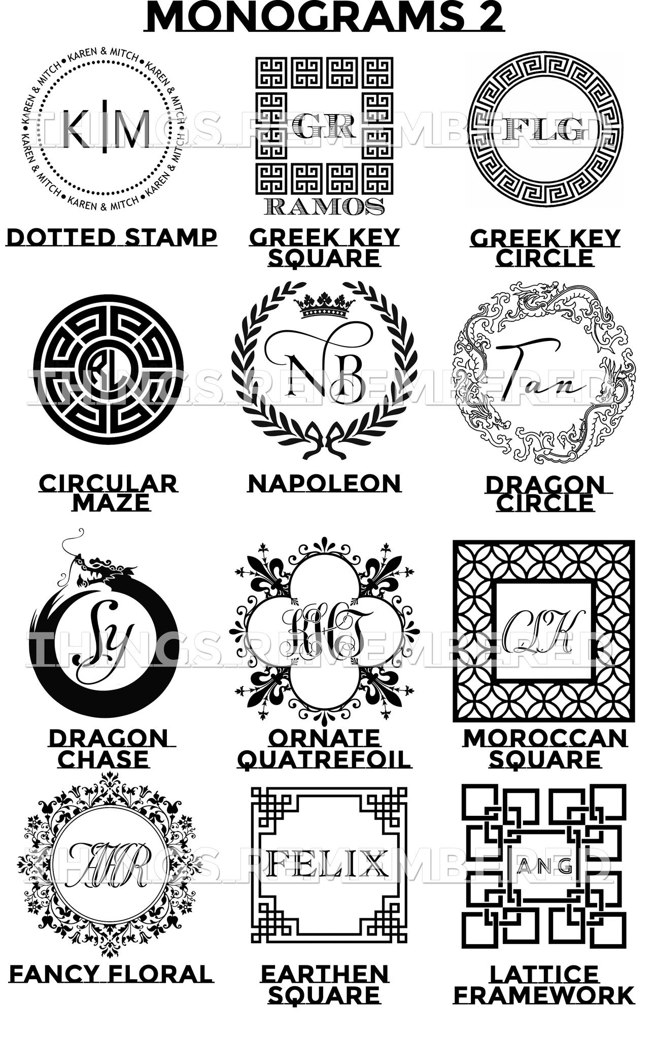 Marble Tray with Brass Handles