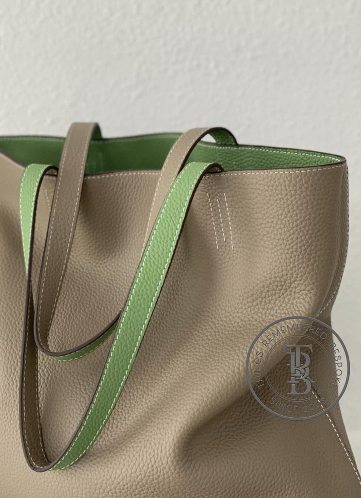 Reversible Tote