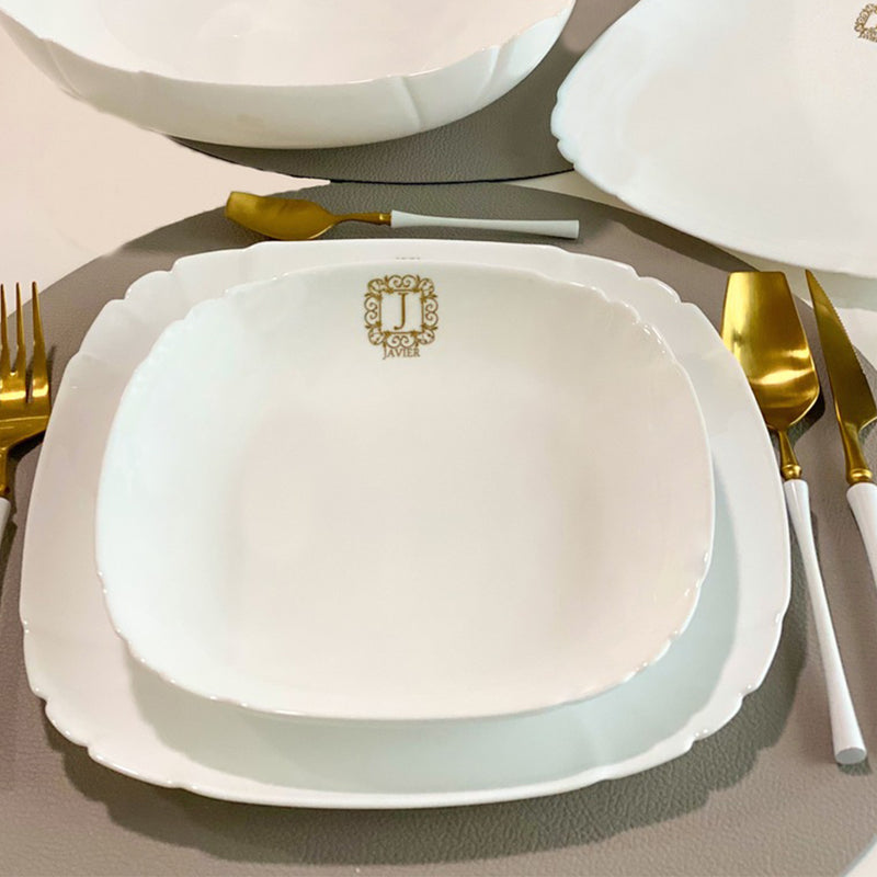 Dinnerware / Plate Sets