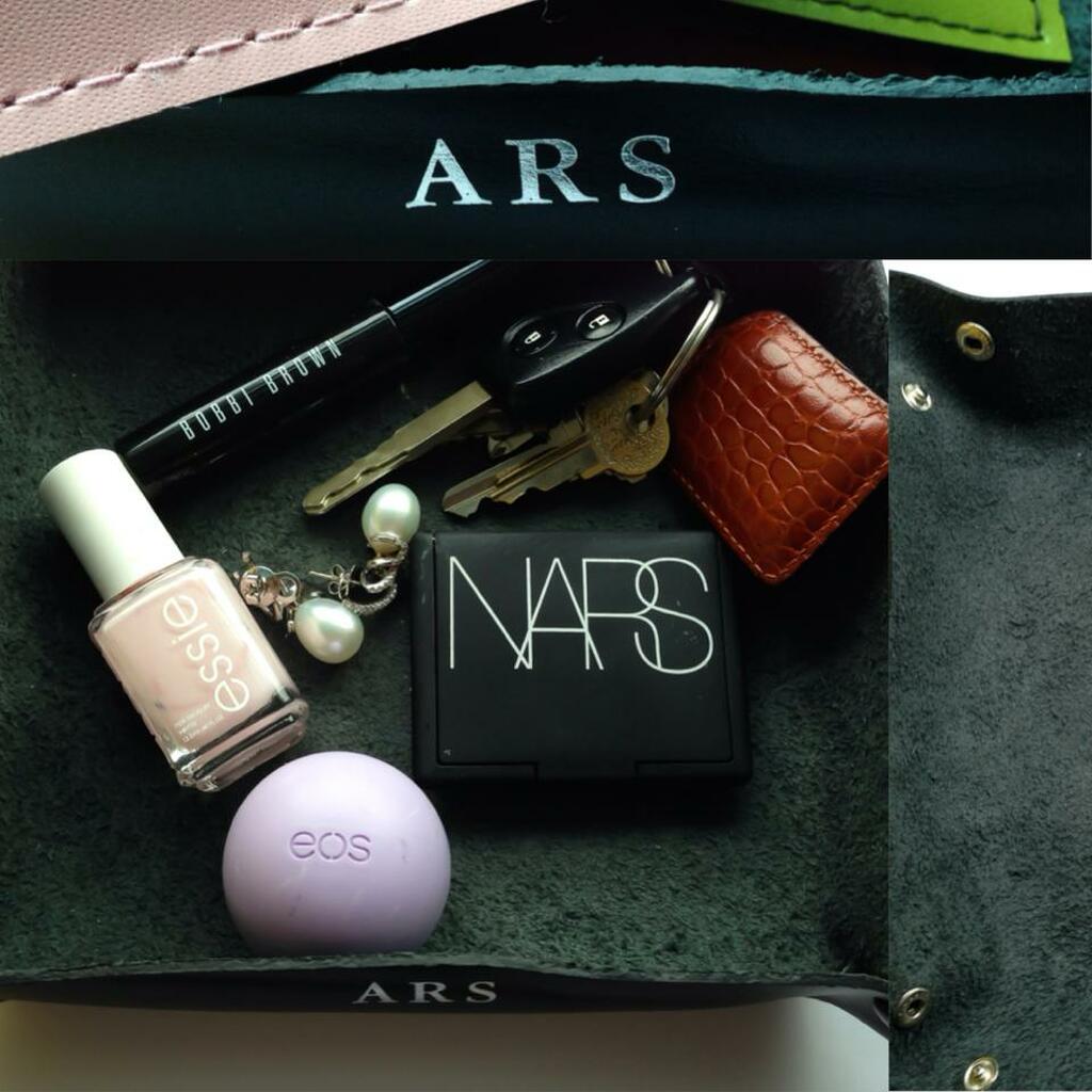 Leather Accessories