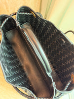 McKenzie East West Bow Bag