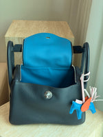 Madison Premium Leather Tote Medium