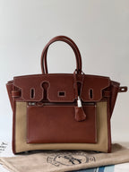 Jane Premium Leather Bag