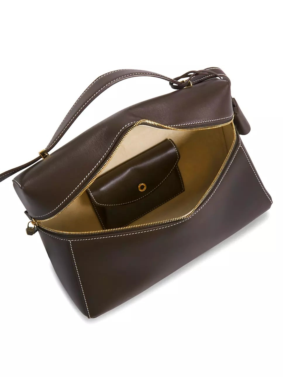 The Extra Bag