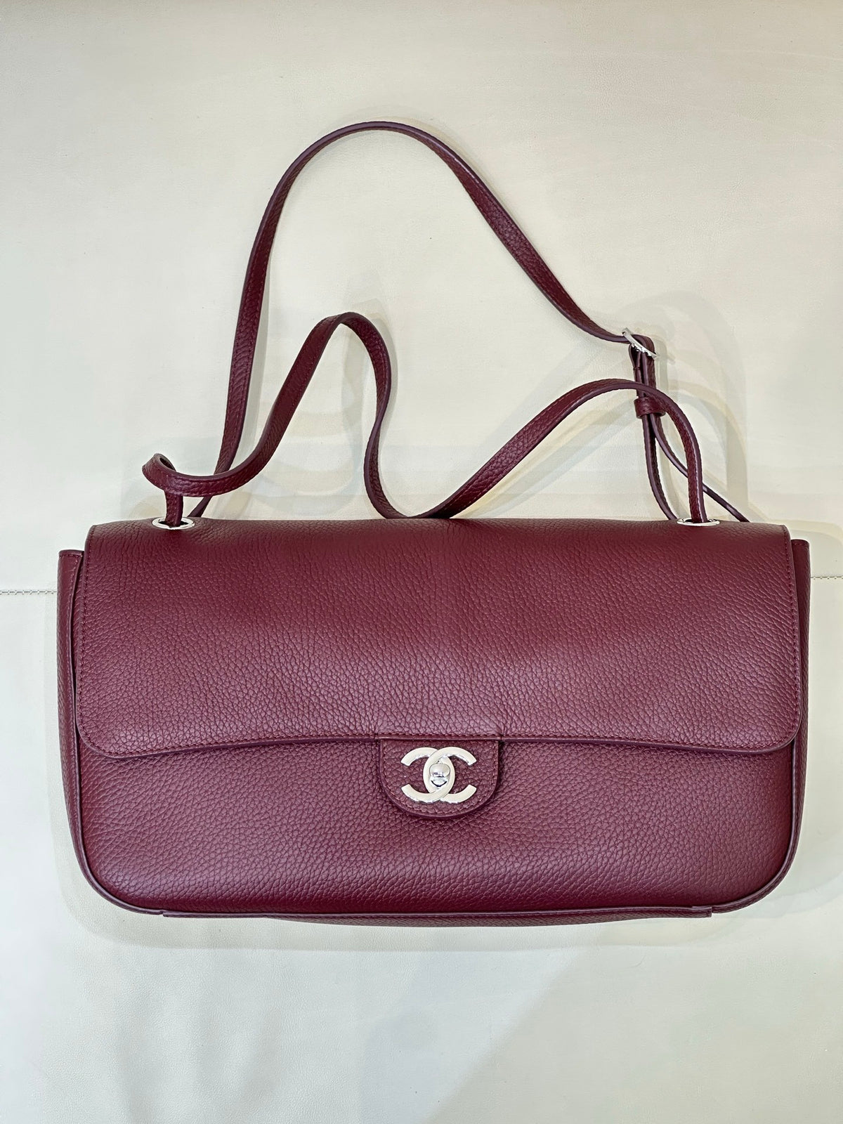 Seville Flap Bag