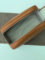 Essential Classic Wash Bag