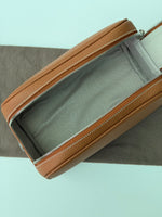 Essential Classic Wash Bag