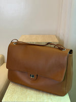 Seville Flap Bag