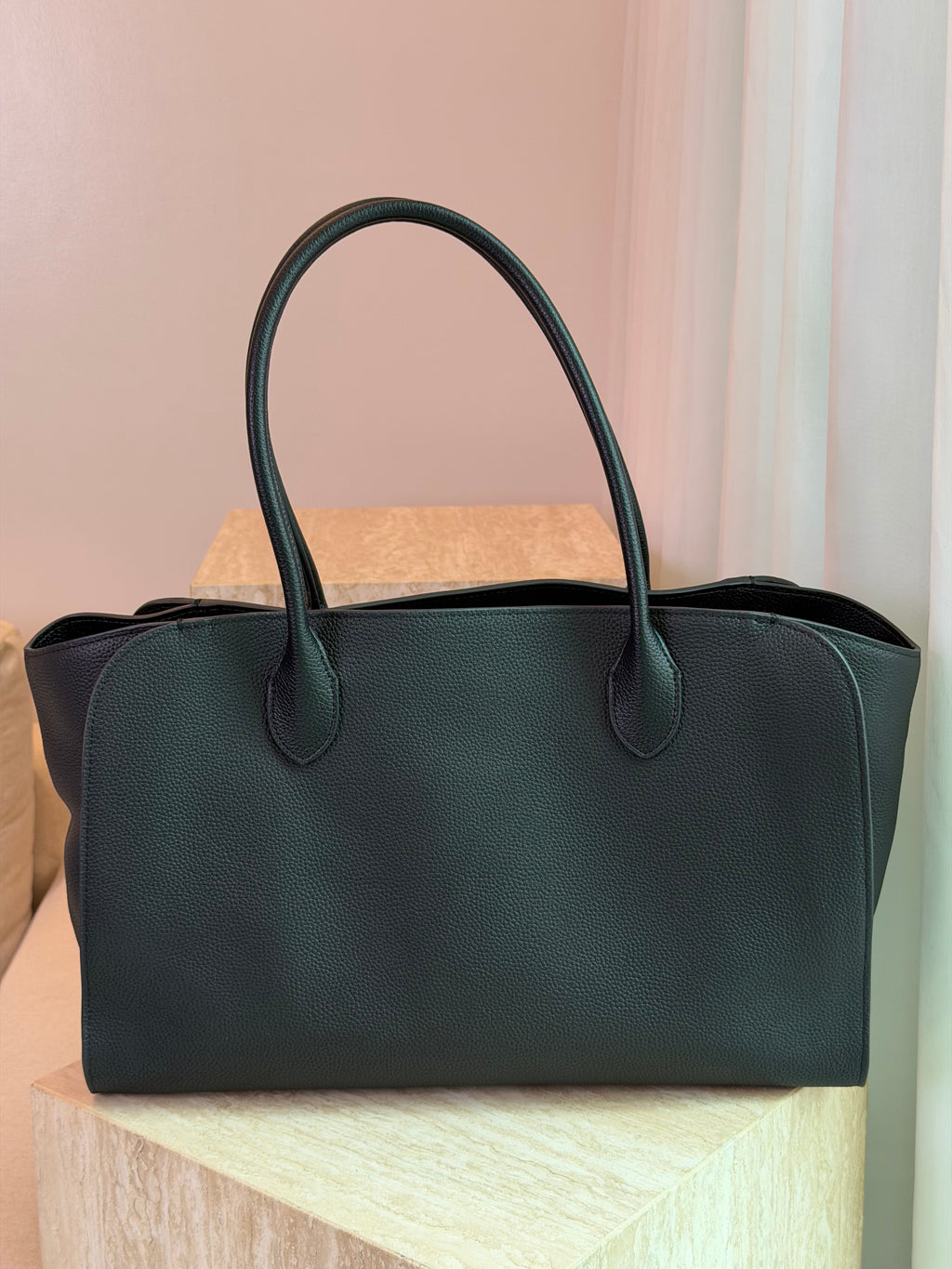 Monica Tote Bag