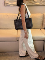 McKenzie East West Bow Bag