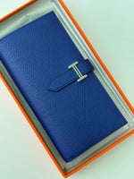 Bi-fold Wallet