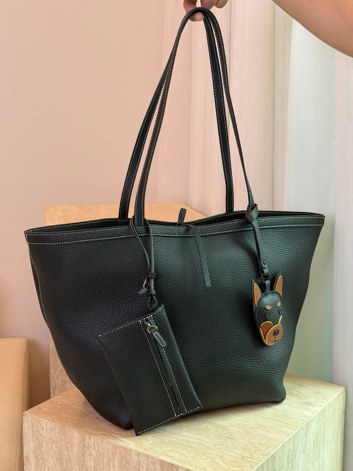 Emma Shoulder Bag