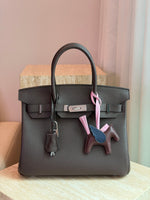 Jane Leather Bag