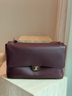 Seville Flap Bag