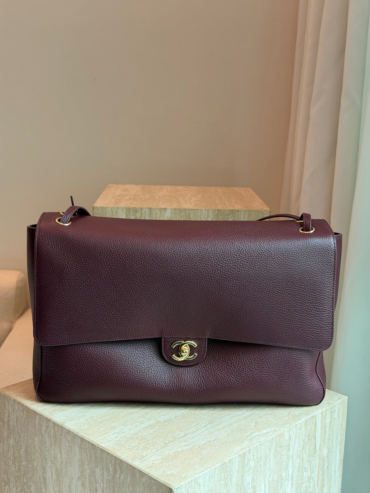 Seville Flap Bag
