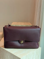 Seville Flap Bag