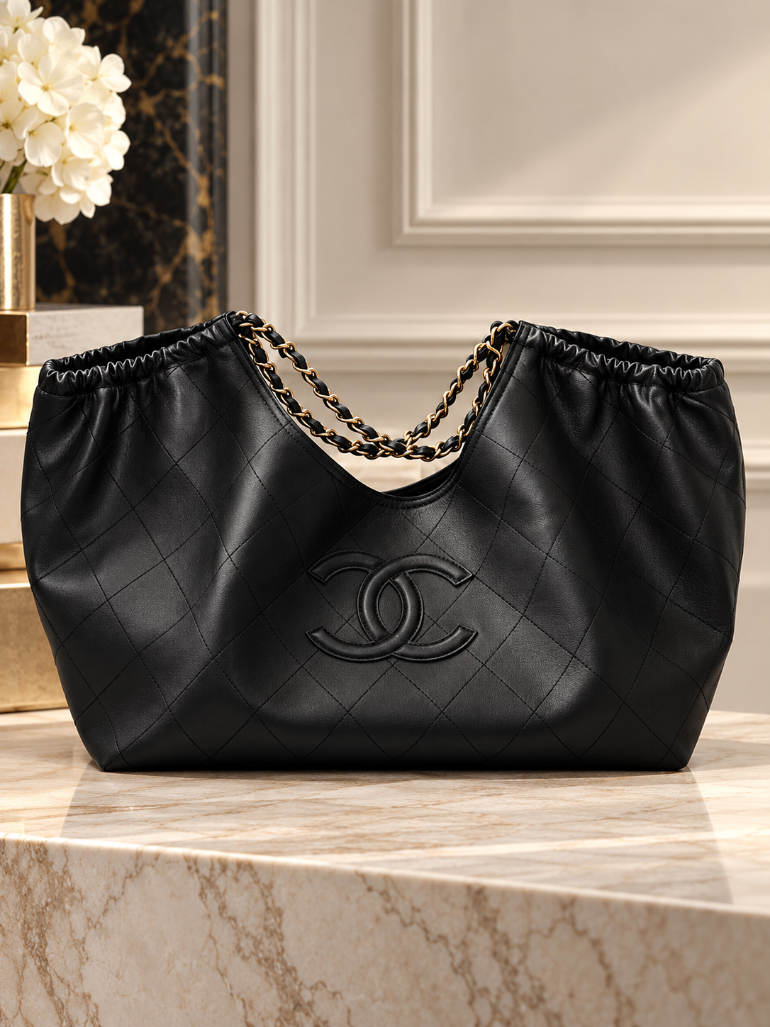 Shopping Tote