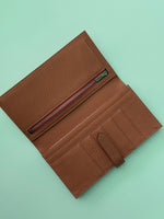Bi-fold Wallet