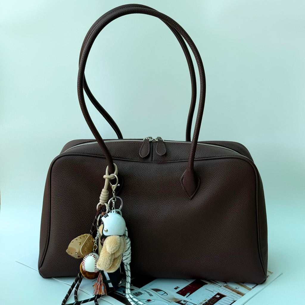 Nicole Boston Bag