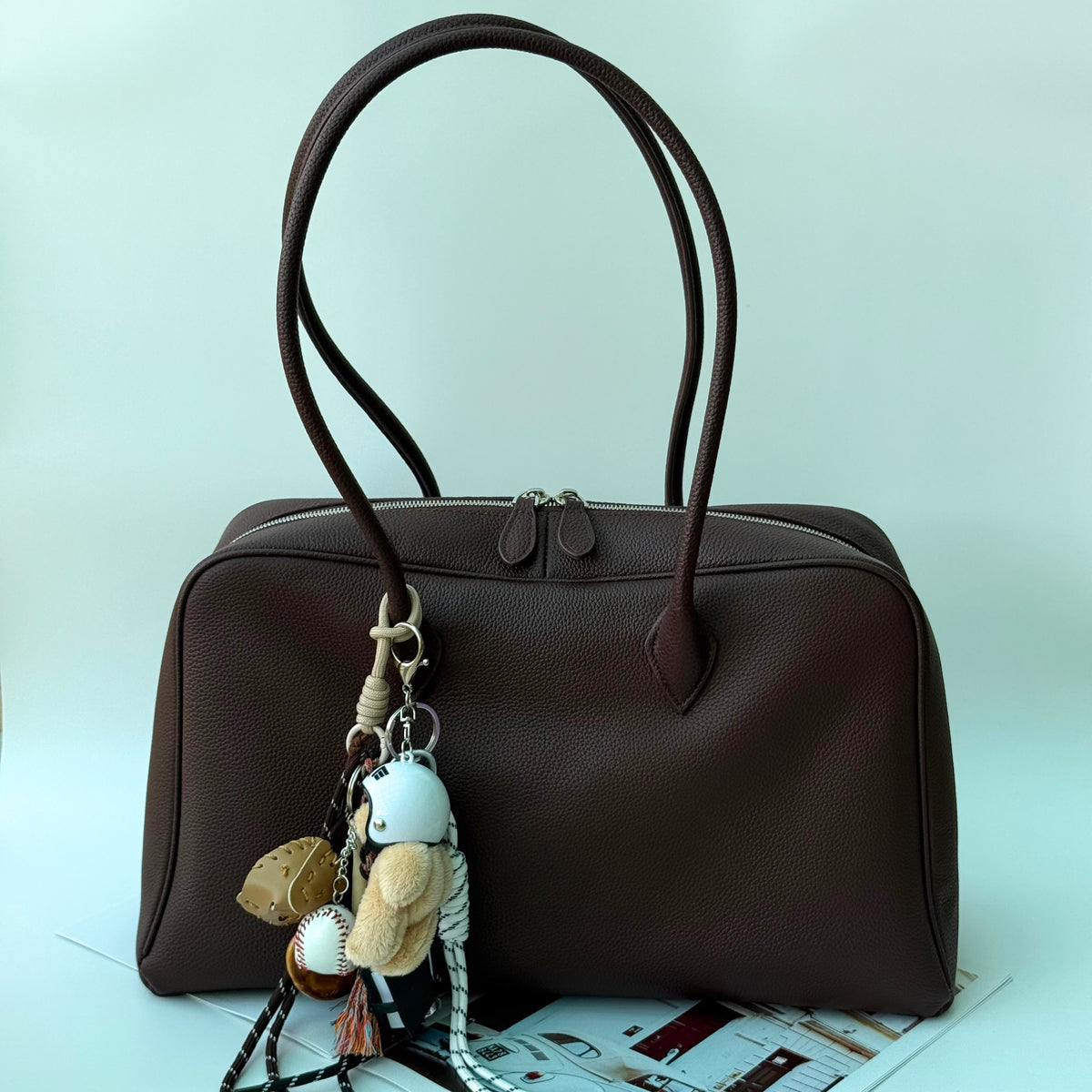 Nicole Boston Bag