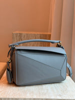 Geometric Bag 2026 Release