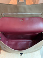 Seville Flap Bag