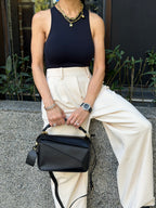 Geometric Bag 2026 Release