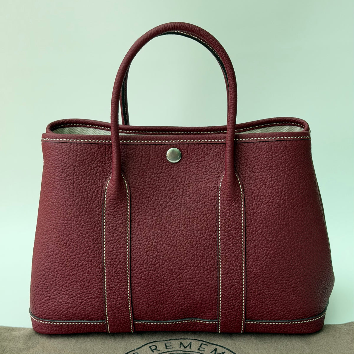 Caroline Premium Leather Bag