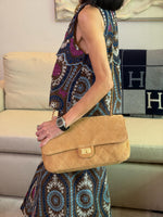 Seville Flap Bag