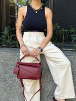 Geometric Bag 2026 Release