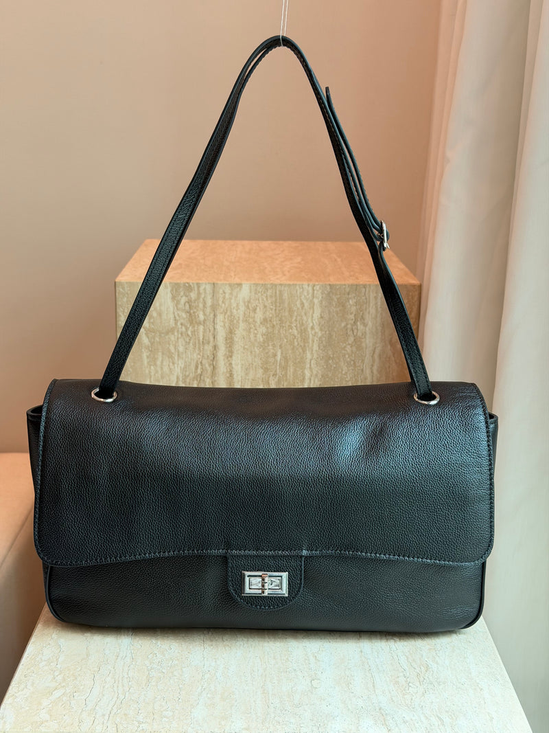 Seville Flap Bag
